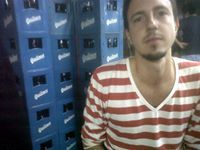 Alejandro Max Droznes