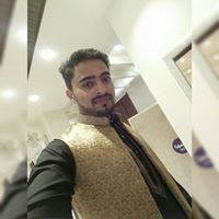 Bilal Ahmed