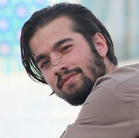 Abdulqader Ahmadzai