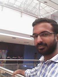 Arun Ravi