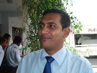 Razib Hassan