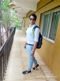 Abhishek Anand