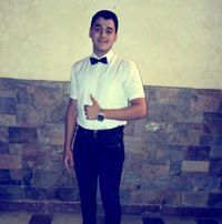 Ahmed Hani