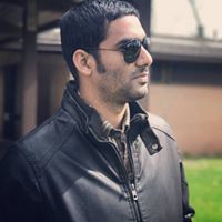 Arjun Poudel