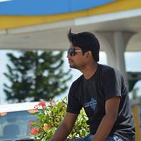 Dipankar Saha