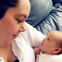 Charmaine Cunningham