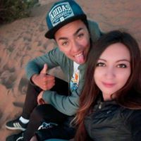 Makarena Tapia Rojas