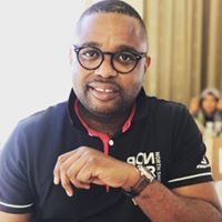 Donovan Chimhandamba