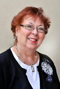 Paula Roberts