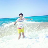 Ahmed Mohsen