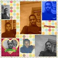 Moses Adegbite