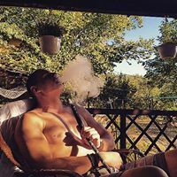 Валентин Митов