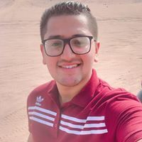 Sameh Ahmed
