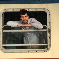 Kürşad Öztürk