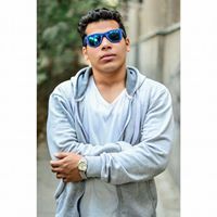 Mohamad Magdy