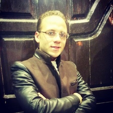 mohamed harmoush