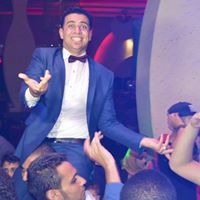 Ahmed Hamdy