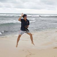 Reza Setianto