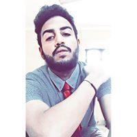Mohammed Awad