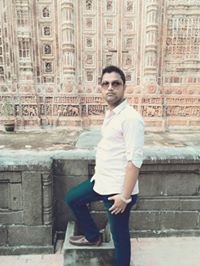 ফজলে রাব্বী