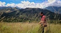 Adhe Rahmatullah