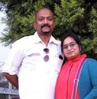 Prashant Mk