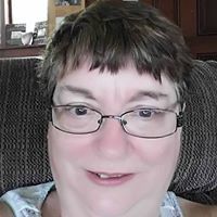 Suzanne Ploeckelmann