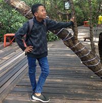 Amirul Arif