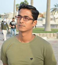 Rizwan Ahmed