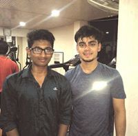 Aditya Raj
