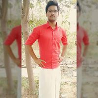 Ram Krish