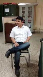 Deepak Kumar