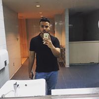 Khaled Mohamed