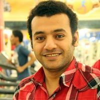 Ahmed Hassouna