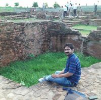 अभिषेक चौहान