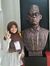 Yustika...