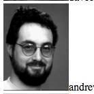 Andrew Jeavons