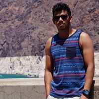 Deepak Choudhary