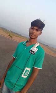 Abinash Choudhury