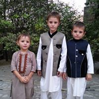 Amjad Ali