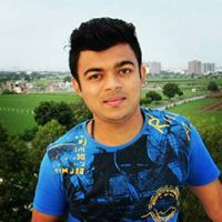 Nimesh Patel