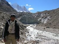 Mitul Shah