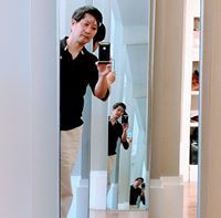Steven Yang