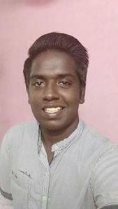 Praveen Prakash