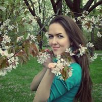 Валерия Шевченко