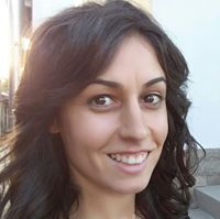 Мария Тенева