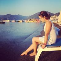 Софія Декет