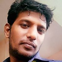 கிருஷ்ணகுமார் சம்பத்