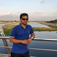 Saiful Ekram