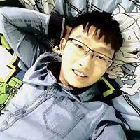 Boyboii Chew